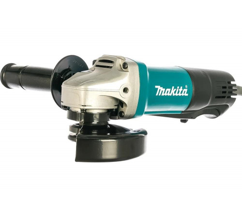Угловая шлифмашина Makita 9558HPG Угловая шлифмашина Makita 9558HPG