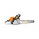 Бензопила STIHL MS 291 шина R 45 см, цепь 36 RS 1141-200-0765P