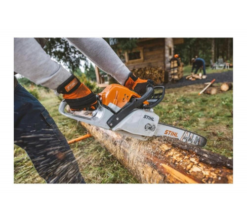 Бензопила STIHL MS 291 шина R 45 см, цепь 36 RS 1141-200-0765P Бензопила STIHL MS 291 шина R 45 см, цепь 36 RS 1141-200-0765P