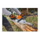 Бензопила STIHL MS 291 шина R 45 см, цепь 36 RS 1141-200-0765P