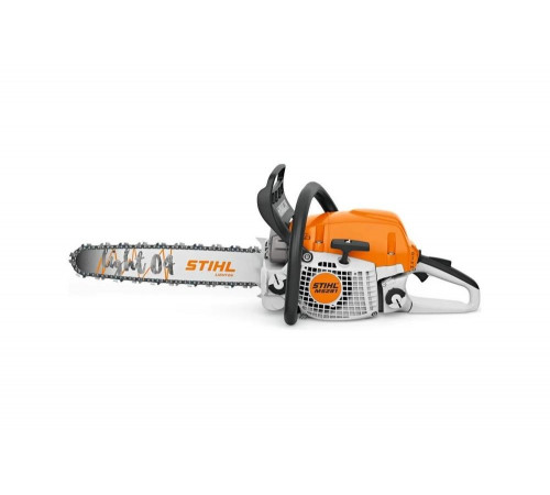 Бензопила STIHL MS 291 шина R 45 см, цепь 36 RS 1141-200-0765P Бензопила STIHL MS 291 шина R 45 см, цепь 36 RS 1141-200-0765P