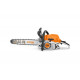 Бензопила STIHL MS 291 шина R 45 см, цепь 36 RS 1141-200-0765P