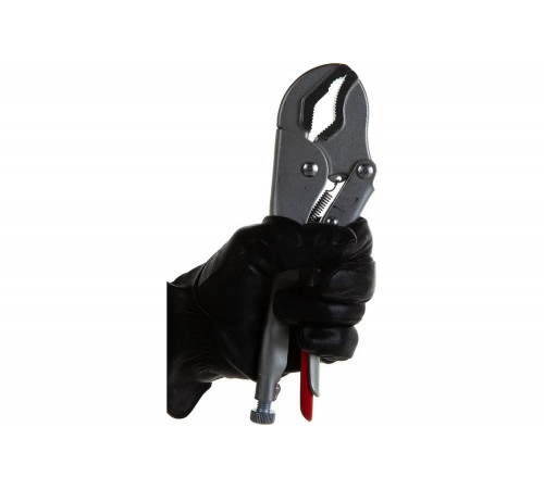 Зажимные клещи KNIPEX KN-4114250 Зажимные клещи KNIPEX KN-4114250