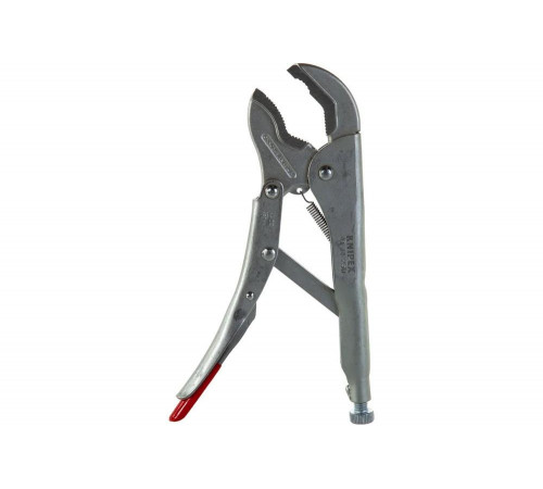 Зажимные клещи KNIPEX KN-4114250 Зажимные клещи KNIPEX KN-4114250