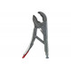 Зажимные клещи KNIPEX KN-4114250