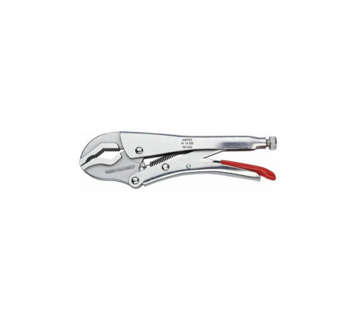 Зажимные клещи KNIPEX KN-4114250 Зажимные клещи KNIPEX KN-4114250
