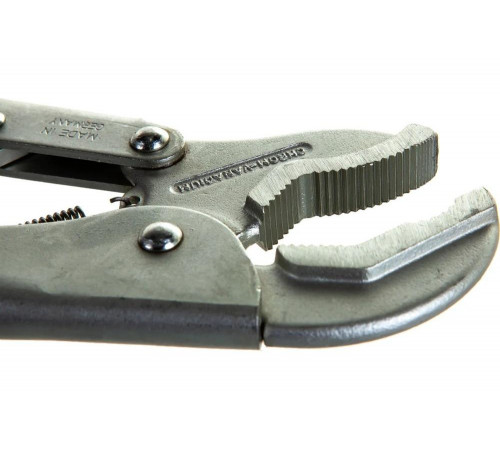 Зажимные клещи KNIPEX KN-4114250 Зажимные клещи KNIPEX KN-4114250