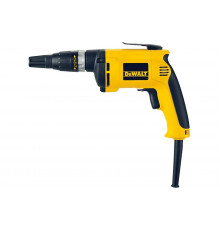 Шуруповерт DEWALT DW 274 K