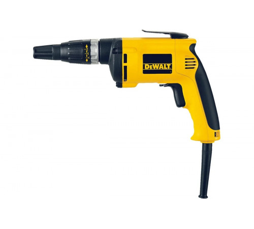 Шуруповерт DEWALT DW 274 K