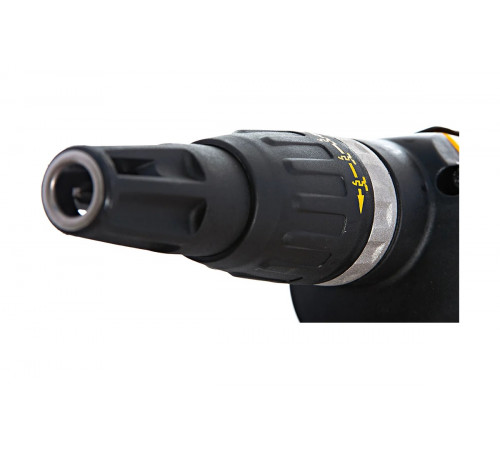 Шуруповерт DEWALT DW 274 K