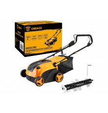 Электрический скарификатор-аэратор DEKO DKESC380 065-1204