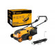 Электрический скарификатор-аэратор DEKO DKESC380 065-1204
