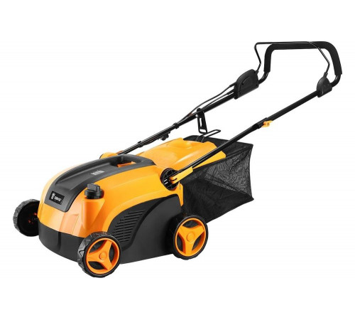 Электрический скарификатор-аэратор DEKO DKESC380 065-1204