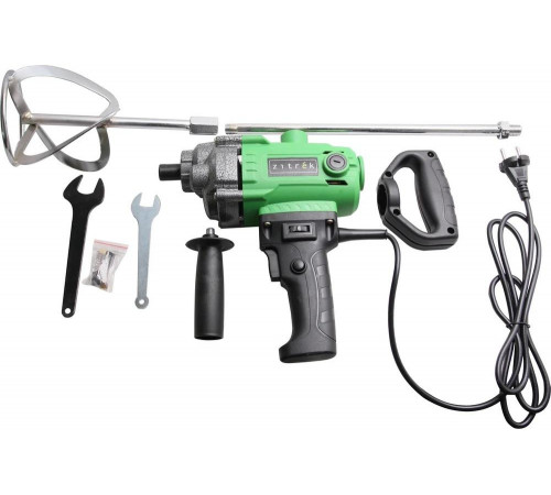 Строительный миксер Zitrek Greenmix 1200 Строительный миксер Zitrek Greenmix 1200