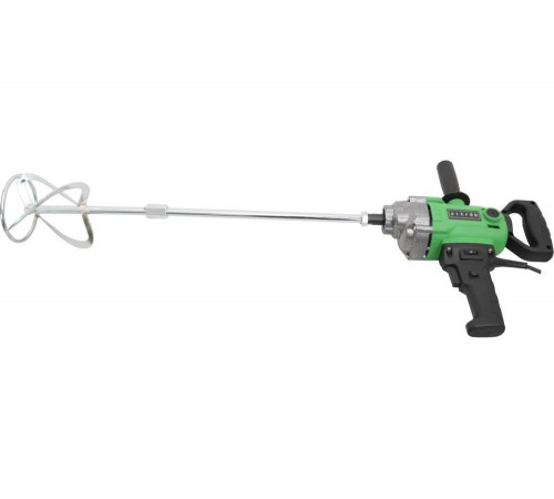 Строительный миксер Zitrek Greenmix 1200 Строительный миксер Zitrek Greenmix 1200