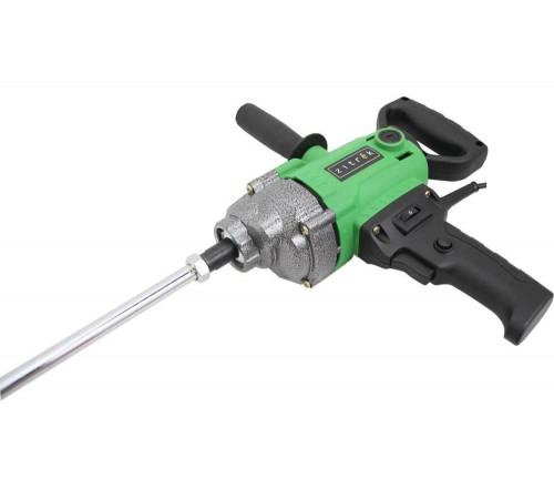Строительный миксер Zitrek Greenmix 1200 Строительный миксер Zitrek Greenmix 1200