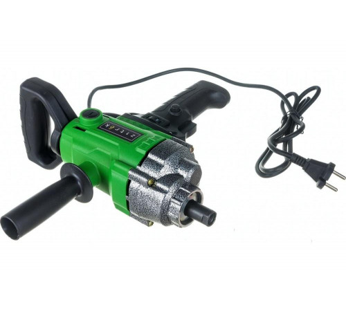 Строительный миксер Zitrek Greenmix 1200 Строительный миксер Zitrek Greenmix 1200