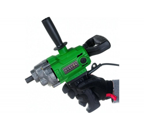 Строительный миксер Zitrek Greenmix 1200 Строительный миксер Zitrek Greenmix 1200