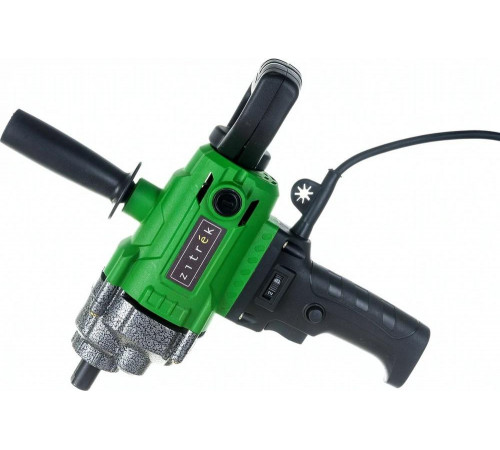 Строительный миксер Zitrek Greenmix 1200 Строительный миксер Zitrek Greenmix 1200