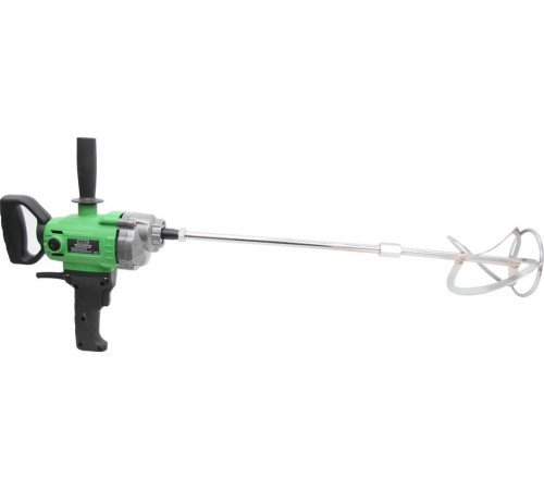 Строительный миксер Zitrek Greenmix 1200 Строительный миксер Zitrek Greenmix 1200