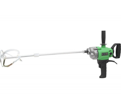 Строительный миксер Zitrek Greenmix 1200 Строительный миксер Zitrek Greenmix 1200