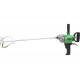 Строительный миксер Zitrek Greenmix 1200