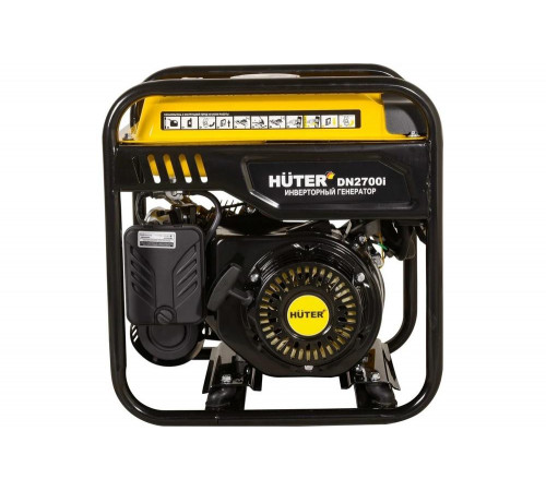 Инверторный генератор HUTER DN2700i Инверторный генератор HUTER DN2700i
