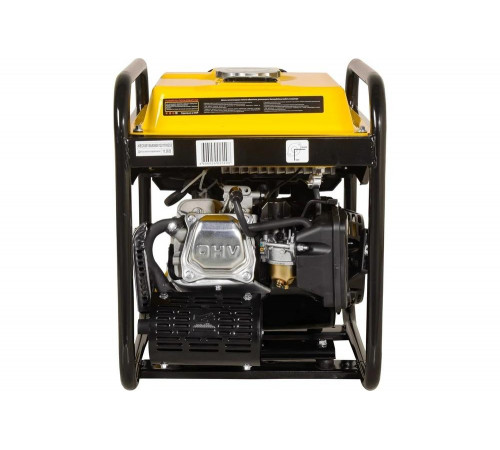 Инверторный генератор HUTER DN2700i Инверторный генератор HUTER DN2700i