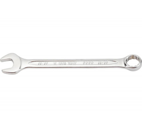 Ключ комбинированный 11/16" KING TONY 5060-22