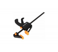 Быстрозажимная струбцина Вихрь 150x45 мм 73/9/5/4