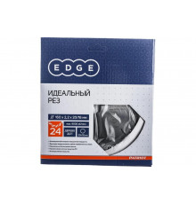 Диск пильный по дереву (160х20/16 мм; Z 24) PATRIOT 810010003