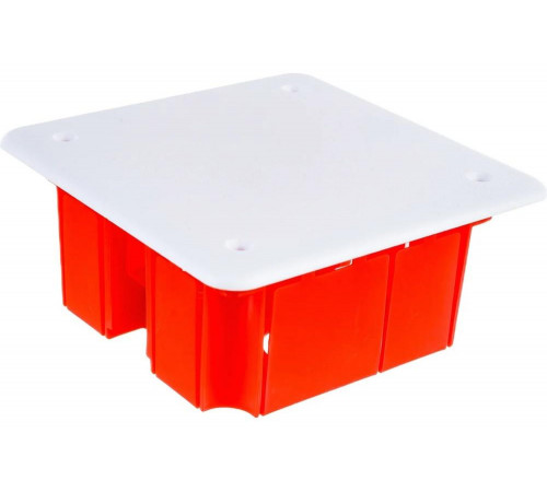 Распаячная коробка IEK КМ41001 Распаячная коробка IEK КМ41001