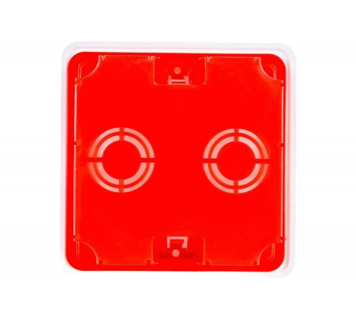 Распаячная коробка IEK КМ41001 Распаячная коробка IEK КМ41001