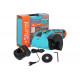 Аккумуляторная угловая шлифмашина Sturm 1BatterySystem12V CAG1276C