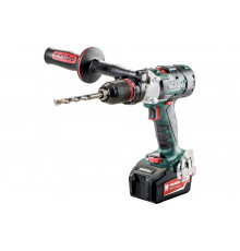 Аккумуляторная ударная дрель Metabo SB 18 LTX-3 BL I 602356650