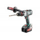 Аккумуляторная ударная дрель Metabo SB 18 LTX-3 BL I 602356650