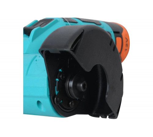 Аккумуляторная угловая шлифмашина Sturm 1BatterySystem12V CAG1276C Аккумуляторная угловая шлифмашина Sturm 1BatterySystem12V CAG1276C