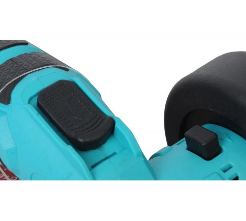 Аккумуляторная угловая шлифмашина Sturm 1BatterySystem12V CAG1276C Аккумуляторная угловая шлифмашина Sturm 1BatterySystem12V CAG1276C