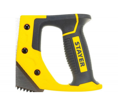 STAYER 5 TPI, 400 мм, ножовка по дереву (пила) COBRA 5 1506-40_z02 Professional STAYER 5 TPI, 400 мм, ножовка по дереву (пила) COBRA 5 1506-40_z02 Professional