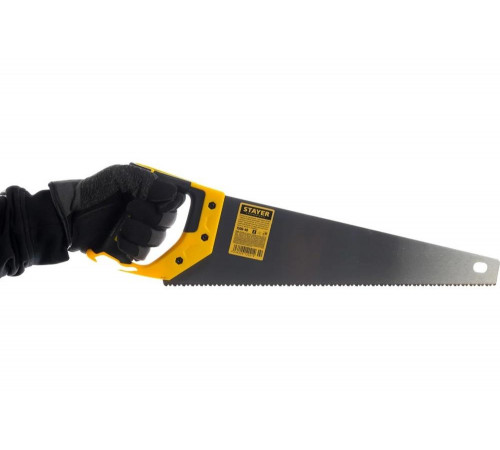 STAYER 5 TPI, 400 мм, ножовка по дереву (пила) COBRA 5 1506-40_z02 Professional STAYER 5 TPI, 400 мм, ножовка по дереву (пила) COBRA 5 1506-40_z02 Professional