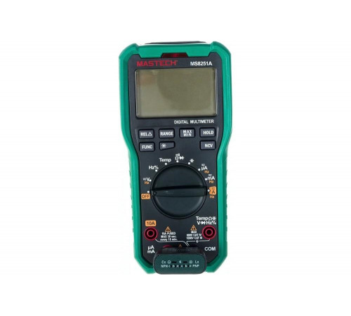 Цифровой мультиметр Mastech  MS8251A