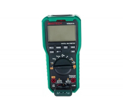Цифровой мультиметр Mastech  MS8251A