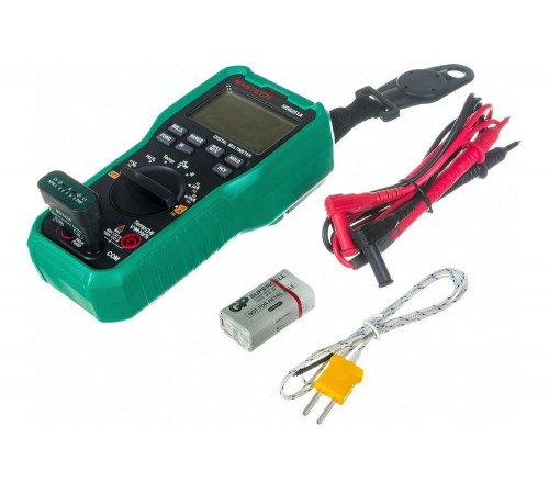 Цифровой мультиметр Mastech  MS8251A