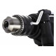 Дрель ударная METABO SBE 760 ключевой патрон