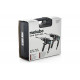 Дрель ударная METABO SBE 760 ключевой патрон