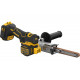 Аккумуляторный напильник DEWALT DCM200NT, 18 В, 1707 м/мин, без АКБ и ЗУ, в кейсе TSTAK DCM200NT-XJ