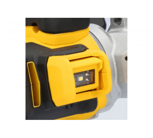 Аккумуляторный напильник DEWALT DCM200NT, 18 В, 1707 м/мин, без АКБ и ЗУ, в кейсе TSTAK DCM200NT-XJ