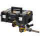 Аккумуляторный напильник DEWALT DCM200NT, 18 В, 1707 м/мин, без АКБ и ЗУ, в кейсе TSTAK DCM200NT-XJ