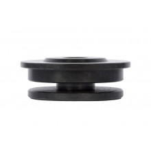 Накаточный ролик 1" - 1 1/2" для v-groover 1-12 VOLL 2.24037