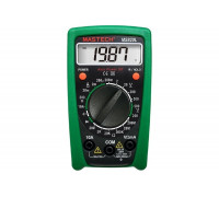 Цифровой мультиметр Mastech MS820L